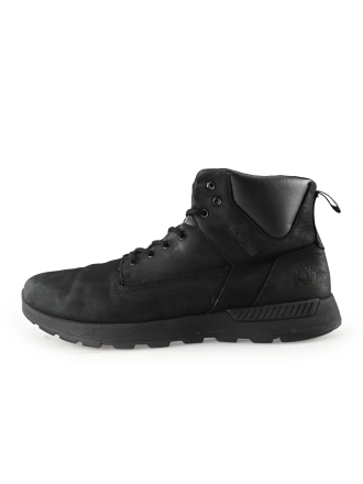 Timberland Hoge sneakers Zwart 279428