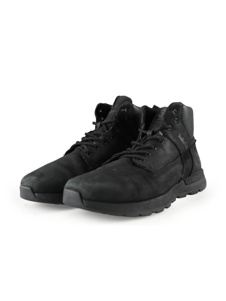 Timberland Hoge sneakers Zwart 279428