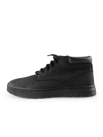 Timberland Hoge sneakers Zwart 279429