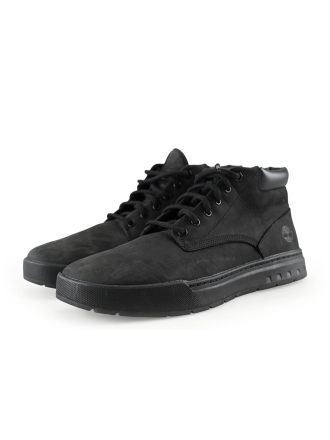 Timberland Hoge sneakers Zwart 279429