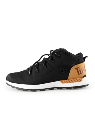Timberland Sneakers Zwart 279430