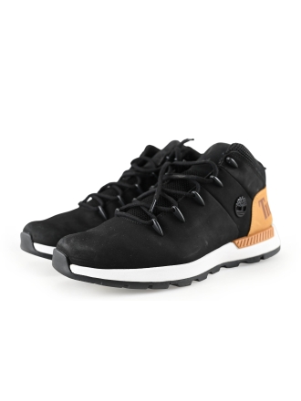 Timberland Sneakers Zwart 279430