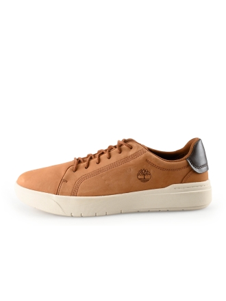 Timberland Sneakers Cognac 279431