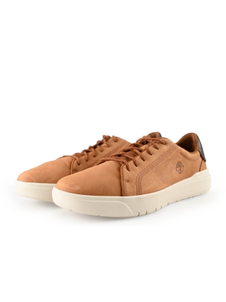 Timberland Sneakers Cognac 279431