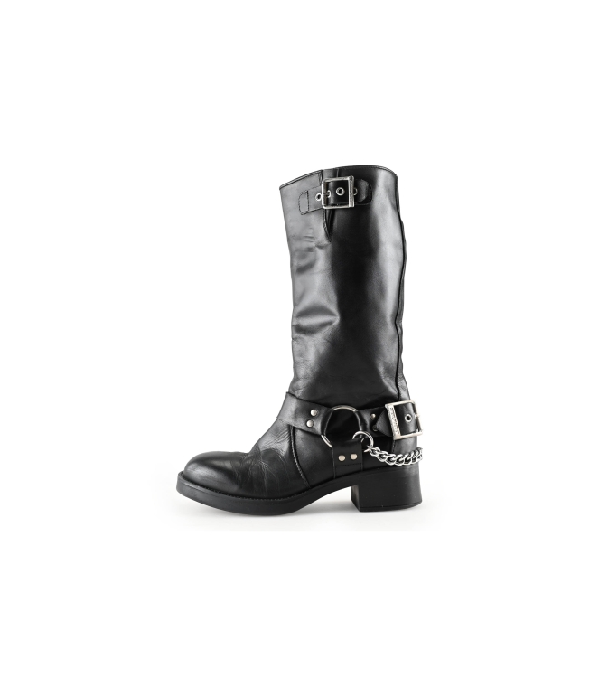 Steve Madden Biker boots