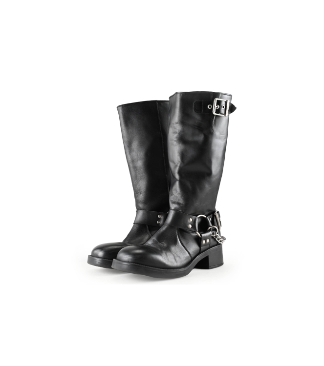 Steve Madden Biker boots