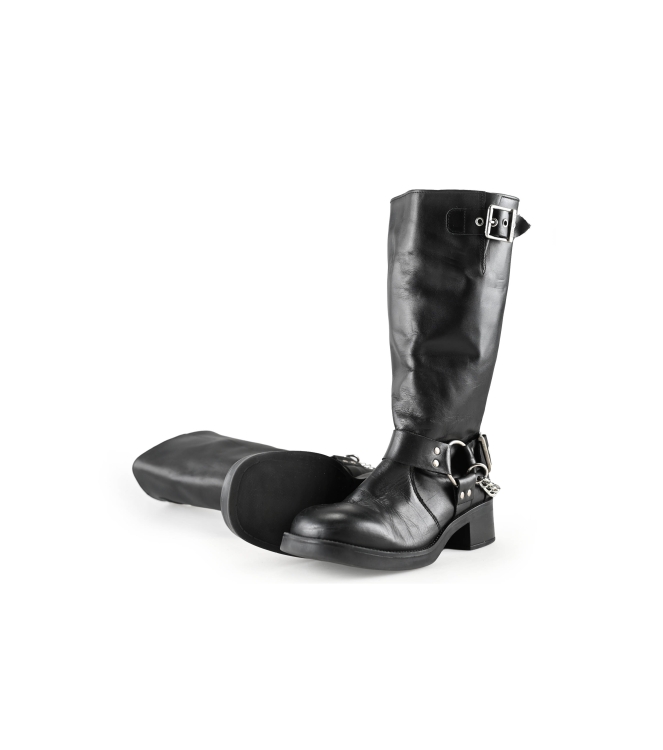 Steve Madden Biker boots