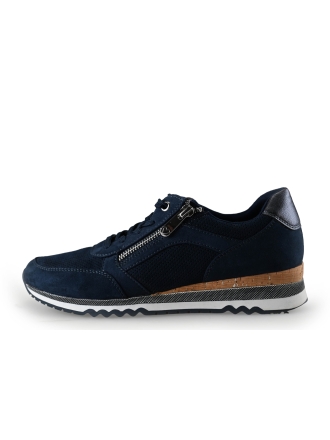 Marco Tozzi Sneakers Blauw 279436