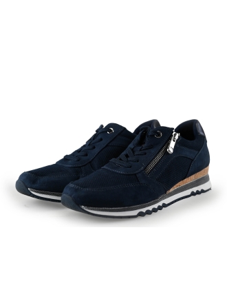 Marco Tozzi Sneakers Blauw 279436