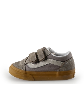 Vans Sneakers Grijs 279437