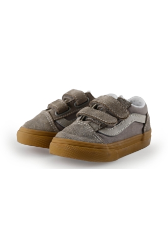 Vans Sneakers Grijs 279437