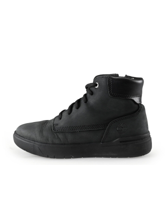 Timberland Hoge sneakers Zwart 279439