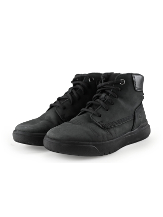 Timberland Hoge sneakers Zwart 279439