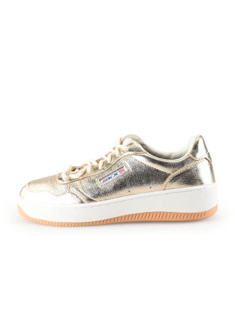 Skechers Sneakers Goud 279440