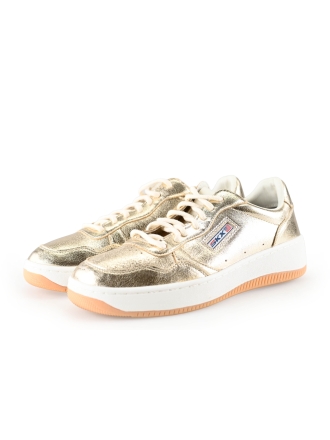 Skechers Sneakers Goud 279440