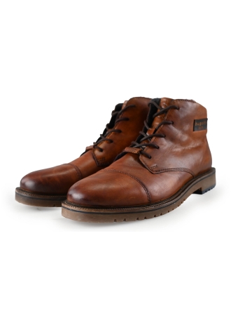 Bugatti Veterboots Cognac 279443