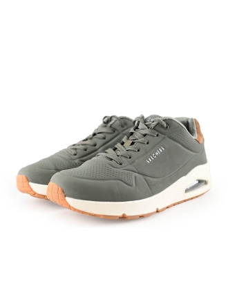 Skechers Sneakers Groen 279446