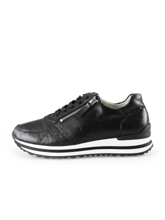 Gabor Sneakers Zwart 279447