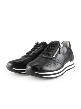 Gabor Sneakers Zwart 279447
