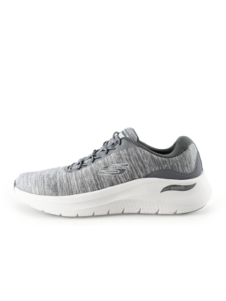 Skechers Sneakers Grijs 279449