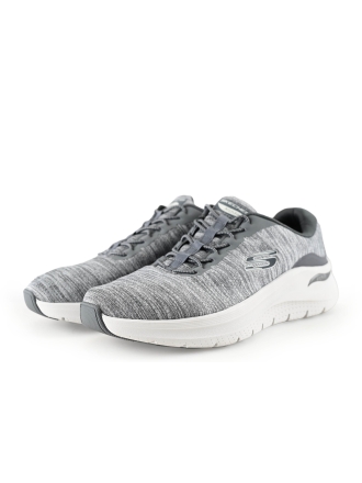 Skechers Sneakers Grijs 279449