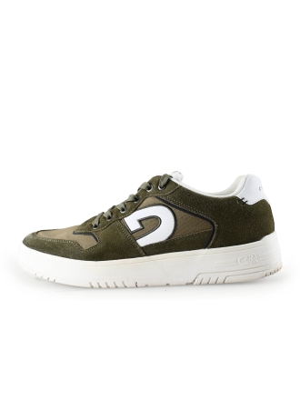Cruyff Sneakers Groen 279457