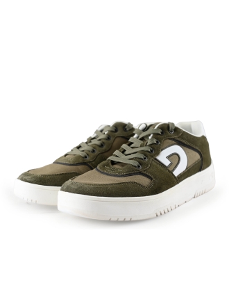 Cruyff Sneakers Groen 279457