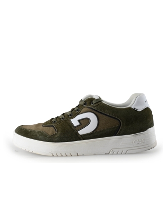 Cruyff Sneakers Groen 279459
