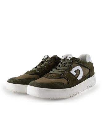 Cruyff Sneakers Groen 279459