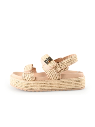 Steve Madden Sandalen Beige 279461