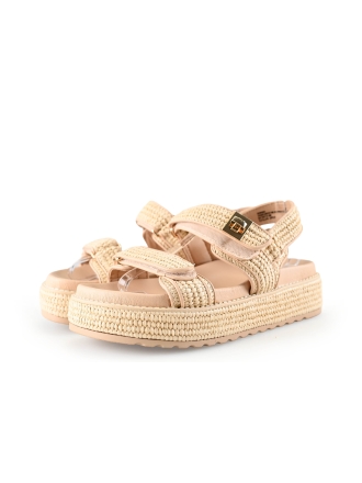 Steve Madden Sandalen Beige 279461