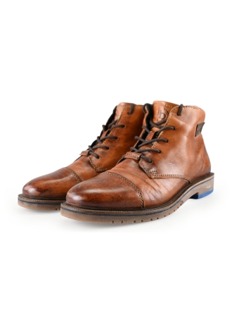 Bugatti Veterboots Cognac 279462