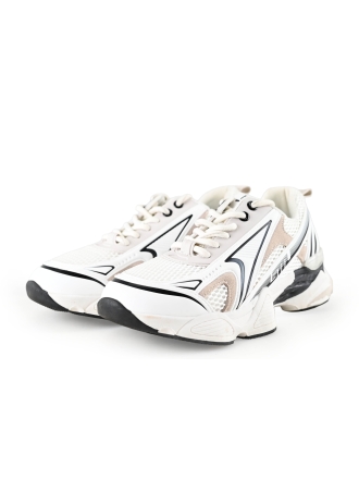 Steve Madden Sneakers Beige 279464