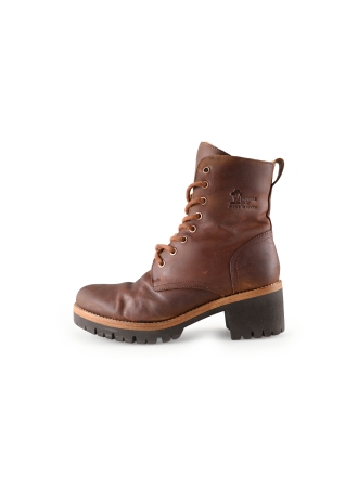 Panama Jack Veterboots Bruin 279465