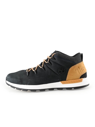 Timberland Veterboots Zwart 279466