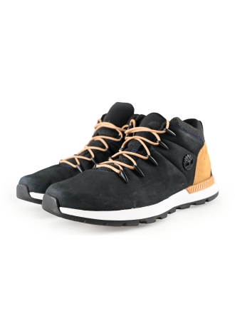Timberland Veterboots Zwart 279466
