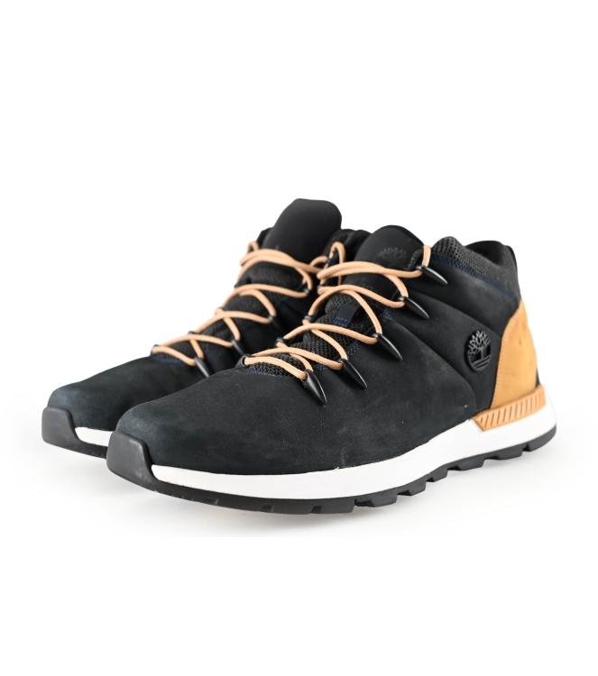 Timberland Veterboots