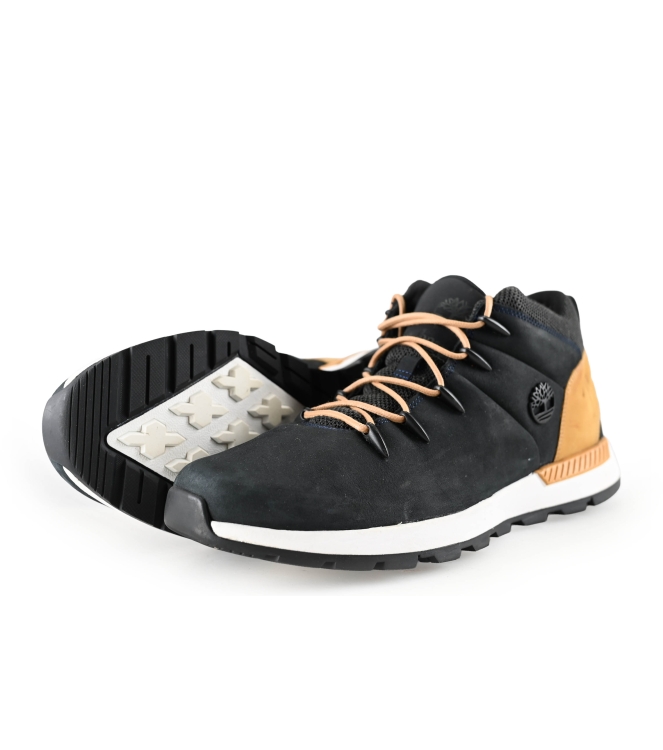 Timberland Veterboots