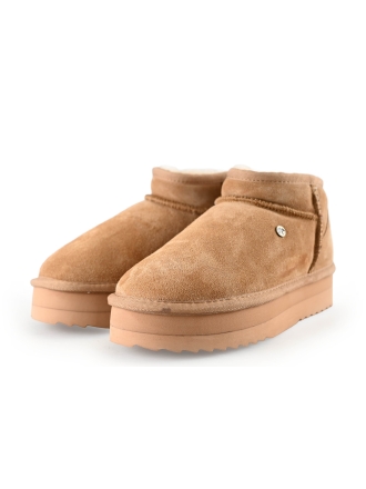 Warmbat Boots Bruin 279467