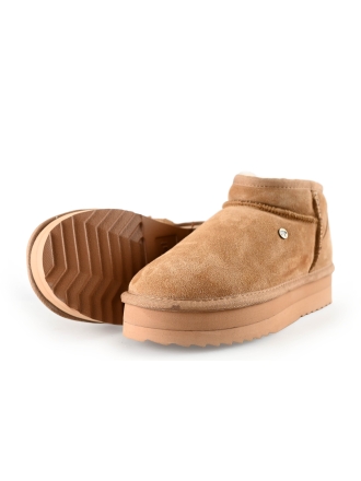 Warmbat Boots