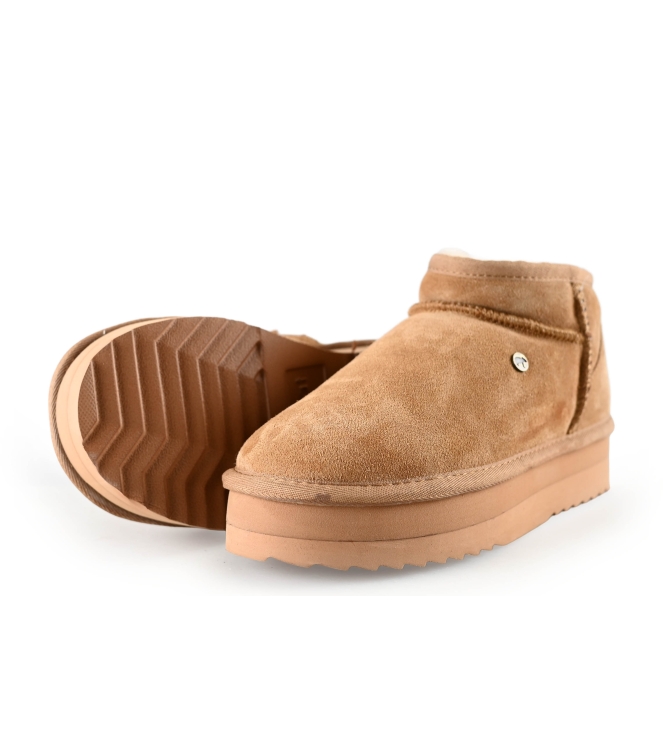 Warmbat Boots
