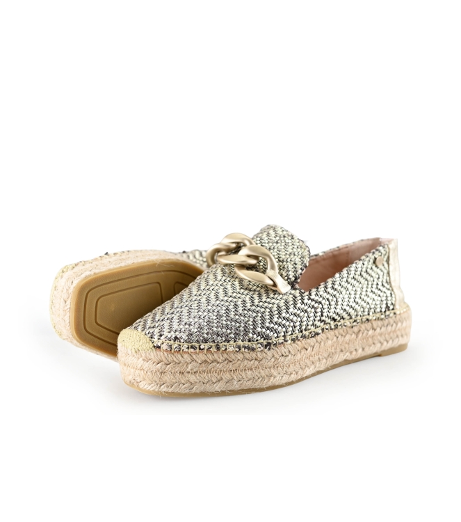 Fred de La Bretoniere Espadrilles