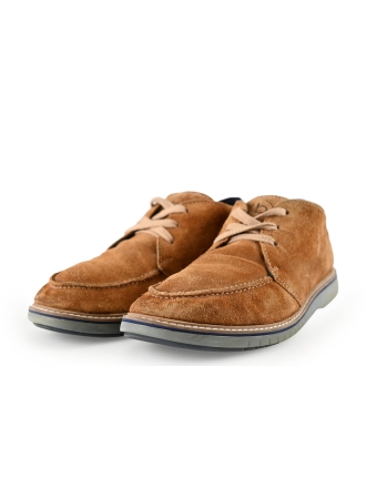 Bugatti Nette schoenen Cognac 279471