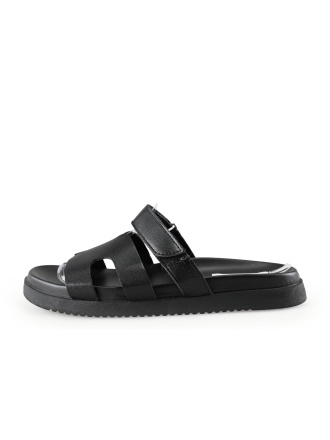 Steve Madden Sandalen Zwart 279472