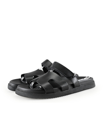 Steve Madden Sandalen Zwart 279472