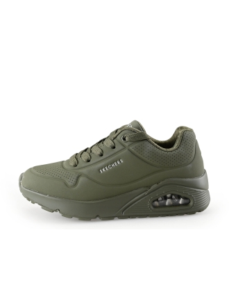 Skechers Sneakers Groen 279473