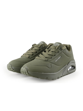 Skechers Sneakers Groen 279473