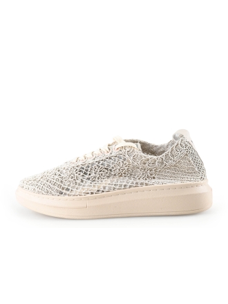 Mustang Sneakers Beige 279474