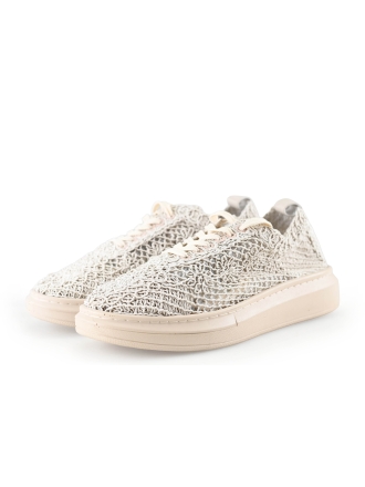 Mustang Sneakers Beige 279474