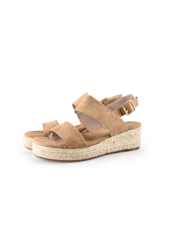 Dolcis Sandalen Beige 279475
